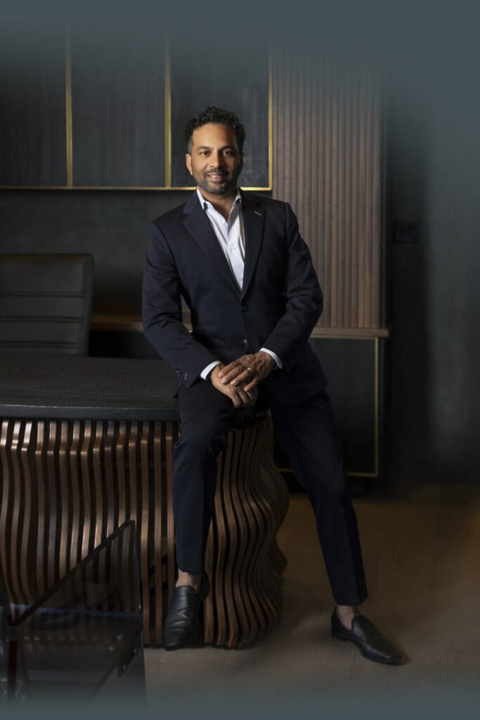 Dr Gopal Grandhige