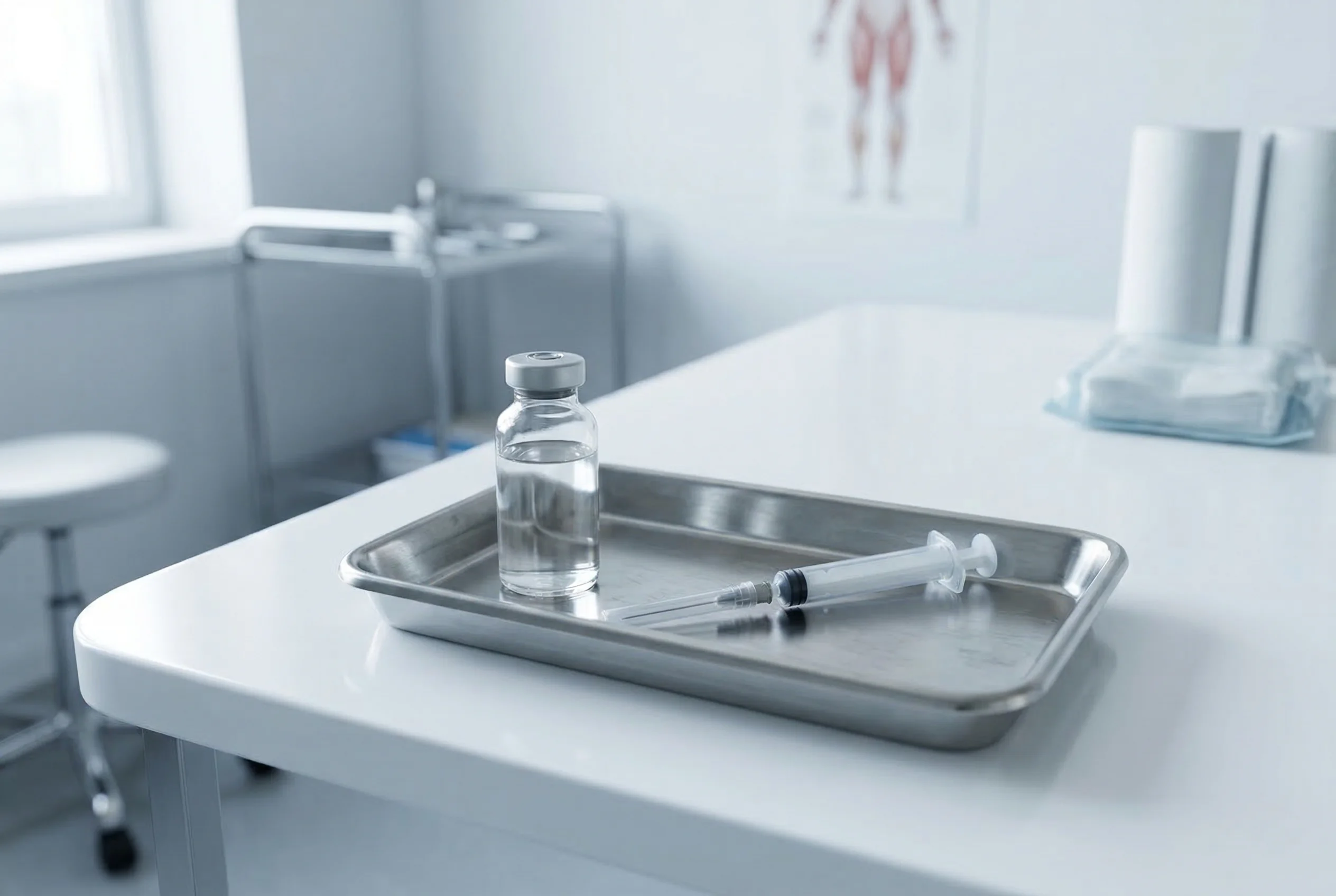 What Is Cagrilintide Peptide Used For?