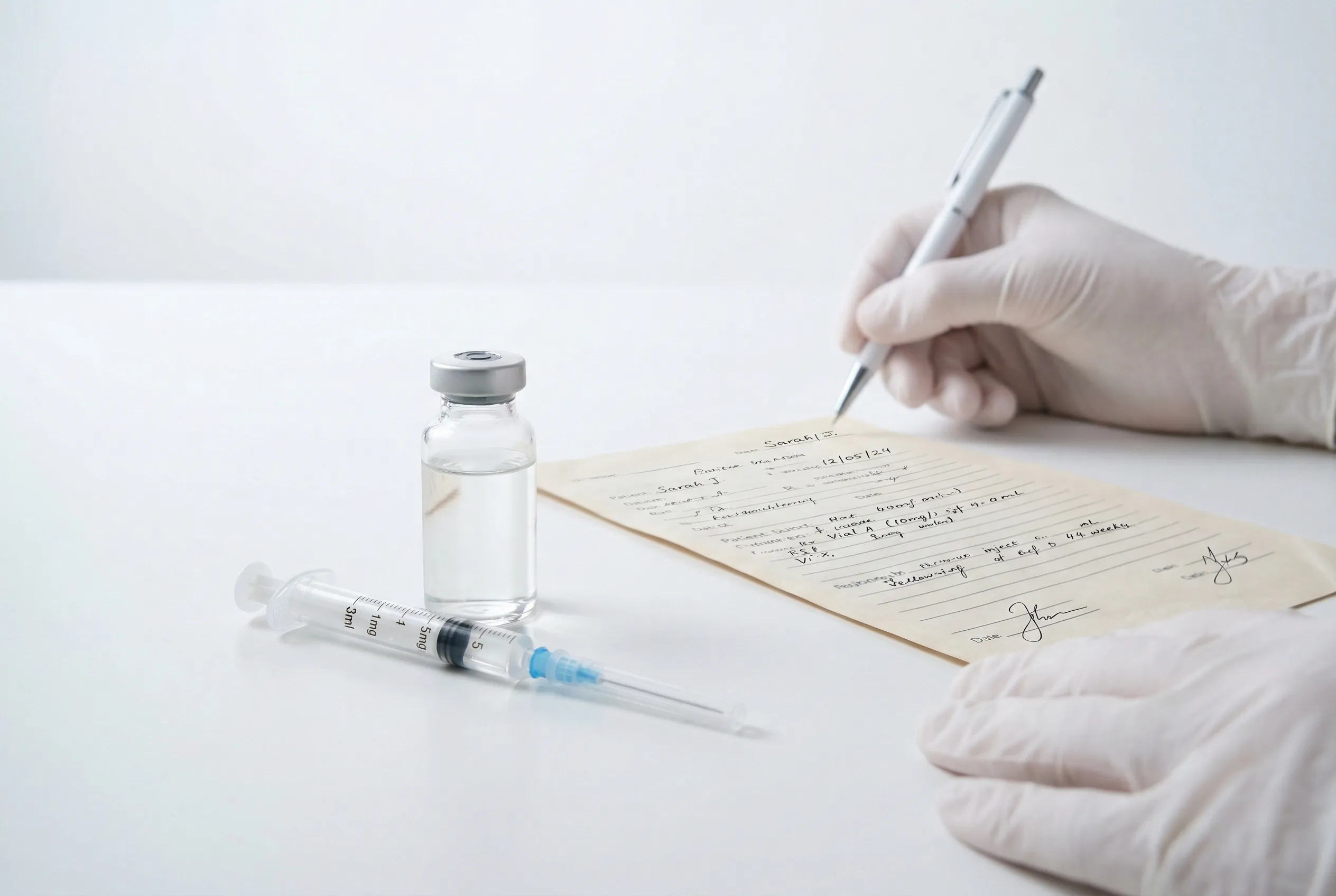 why is compounded semaglutide not working Compounded semaglutide