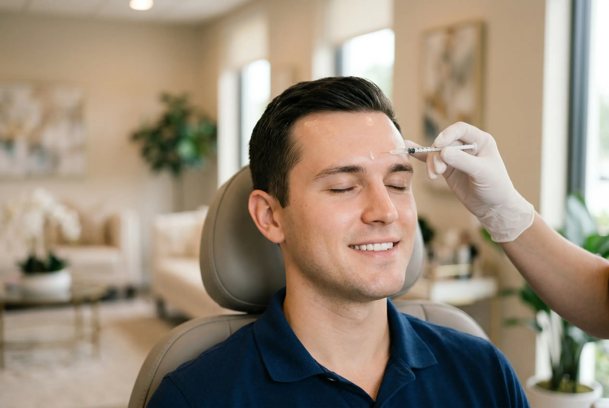 Botox In Rocky Point, FL | Non-Surgical & Minimal Downtime