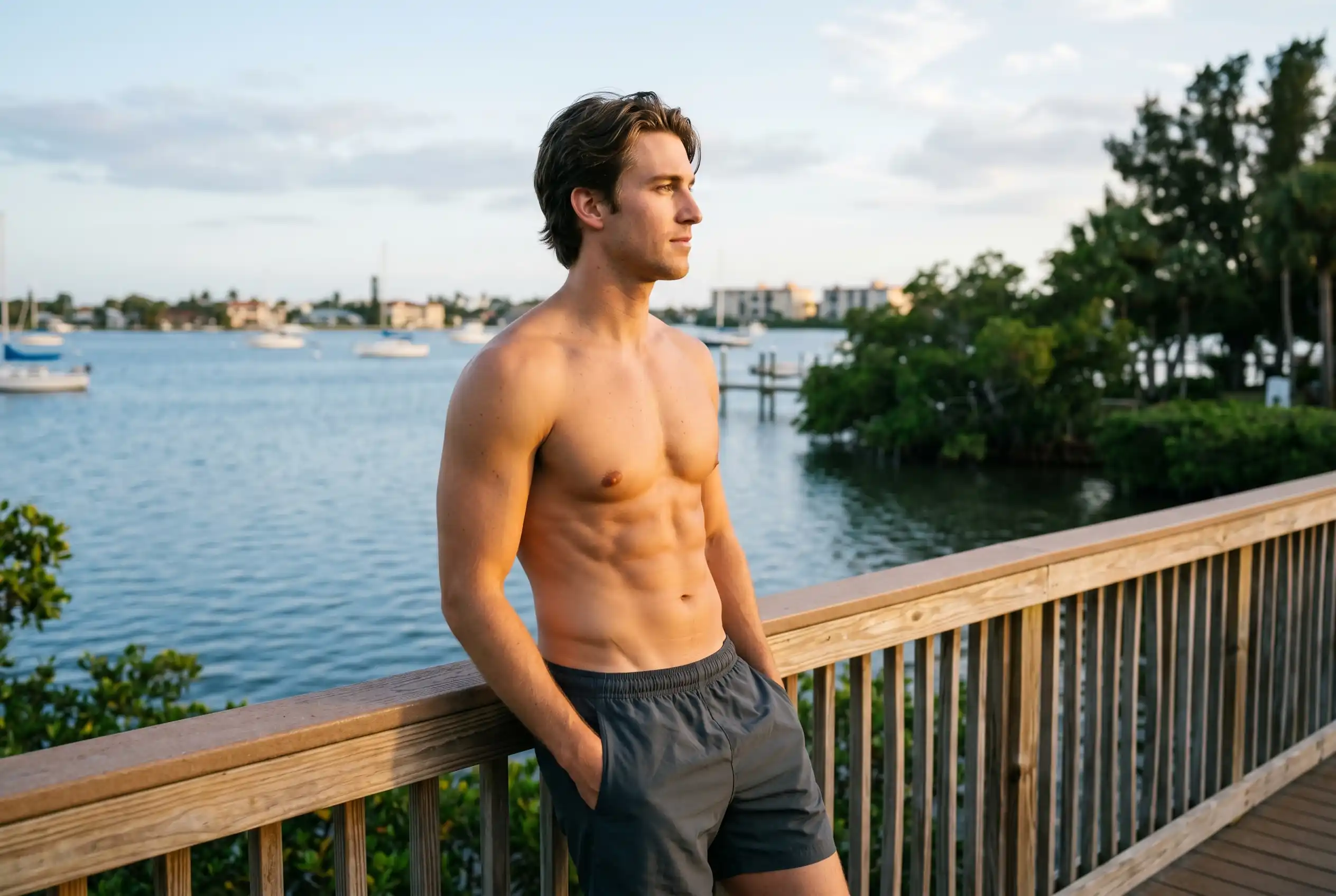 HD Liposuction In Seminole Heights, FL | Muscle Definition