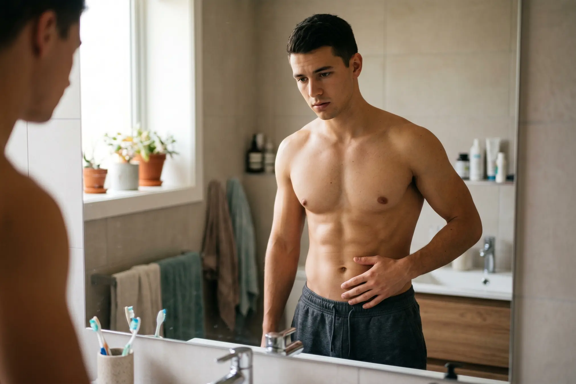 what happens when you stop taking ipamorelin Does Fat Come Back After Stopping Tesamorelin?