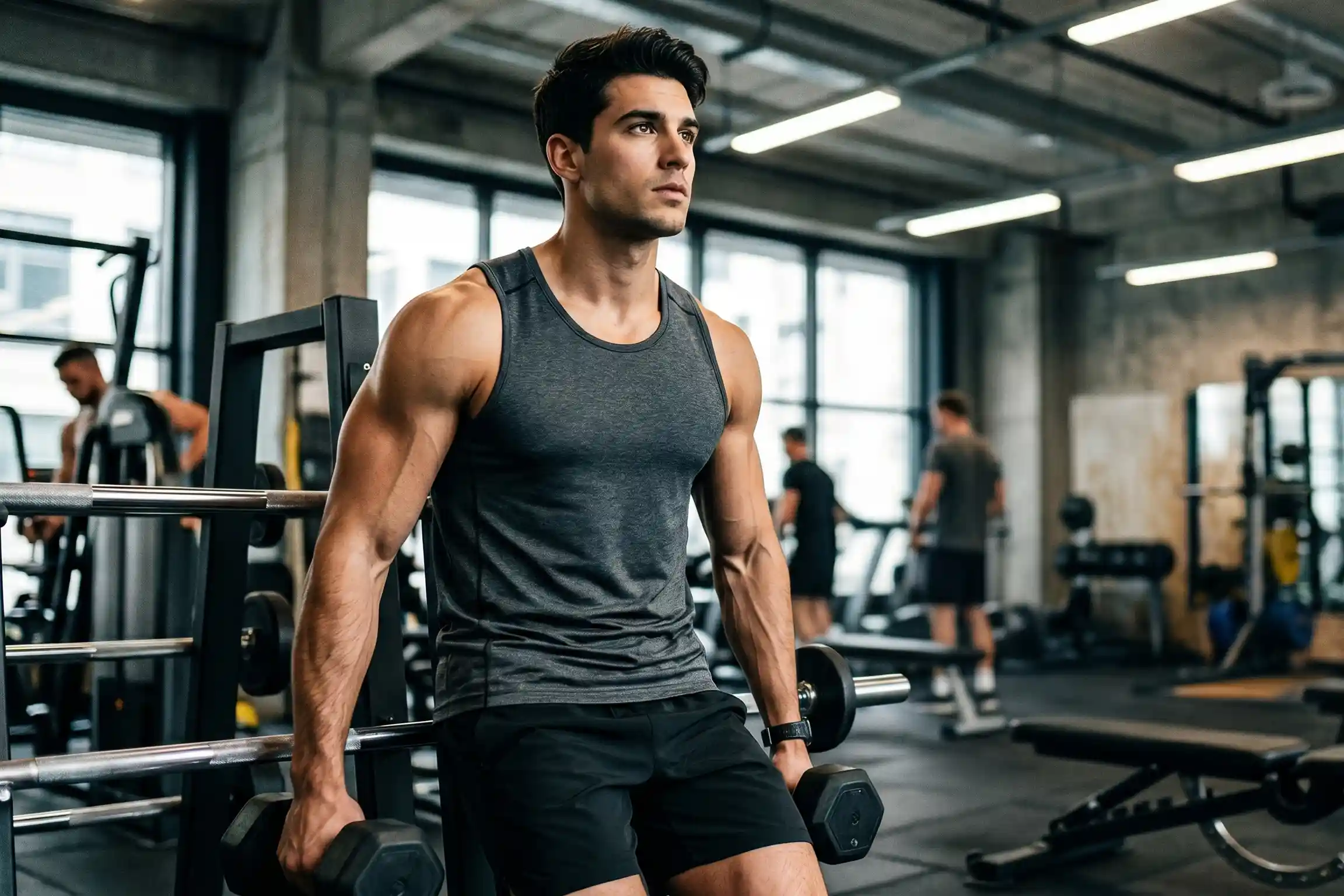 bpc 157 bodybuilding forum The Peptide Gamble: A Doctor's Warning on BPC-157 and TB-500 main image 1