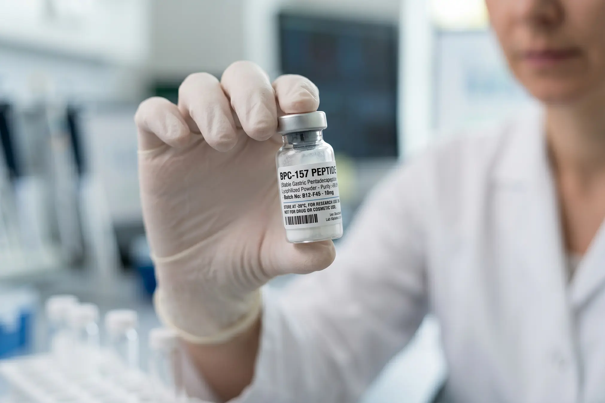 how to take bpc 157 orally bpc-157 oral capsules effectiveness BPC-157 Explained: Benefits, Safety &  Oral vs Injectable Options