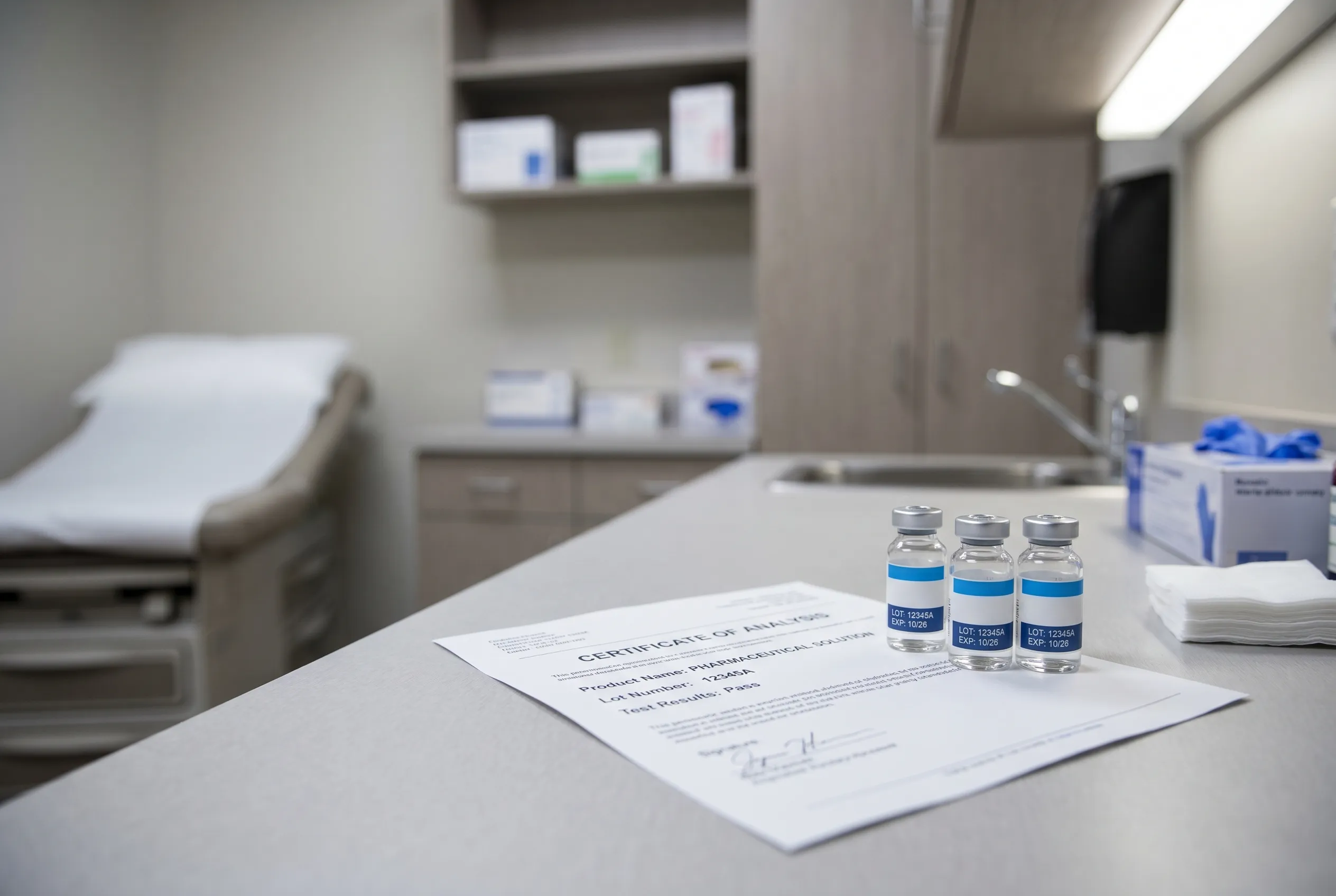 Why Alabama Just Banned Research-Grade Peptides Why Alabama Just Banned Research-Grade Peptides