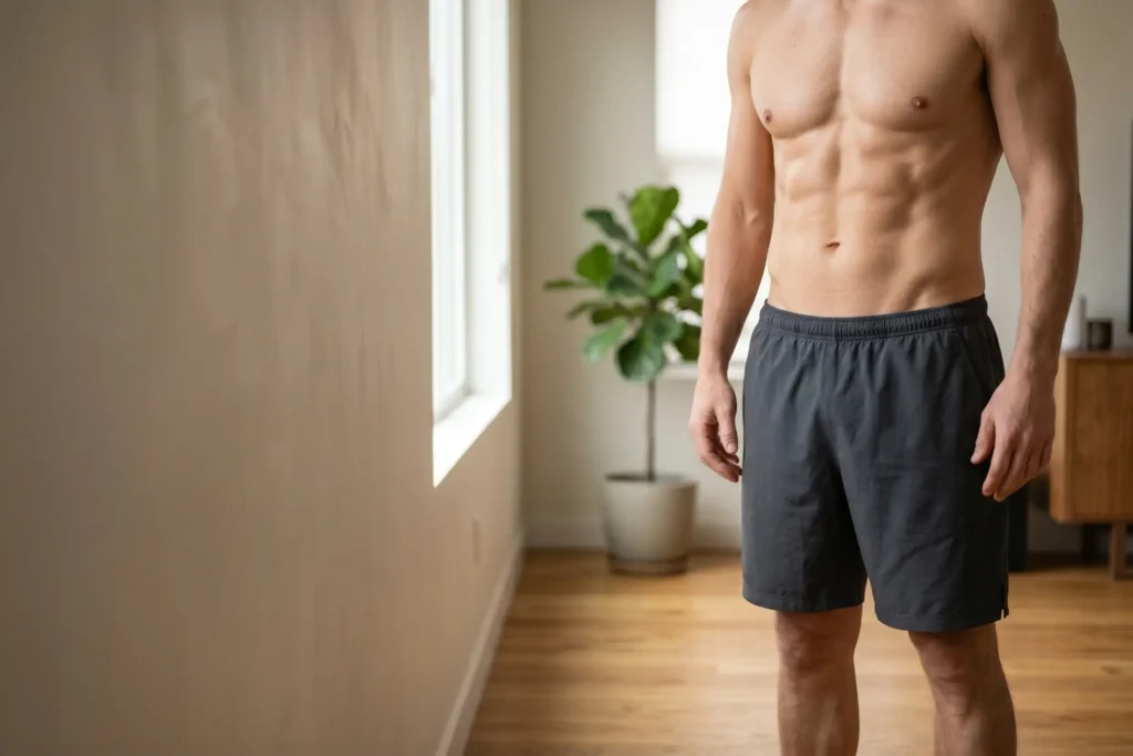 studio for tummy tuck patients in Tampa near Eastern Heights