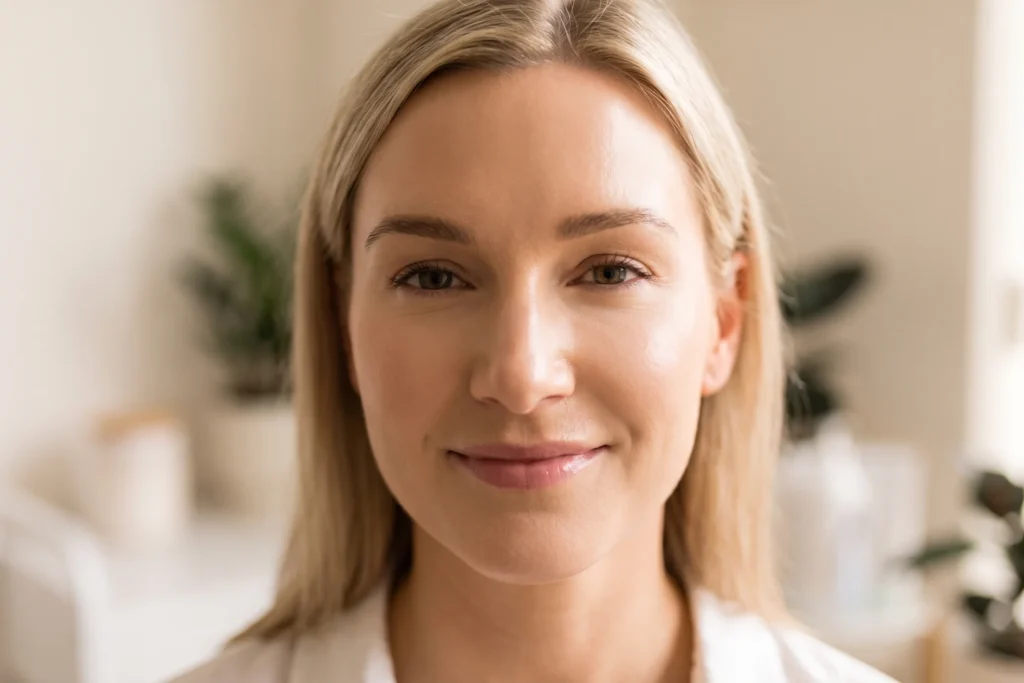 Botox in Old Seminole Heights at Formation, a South Tampa aesthetic studio