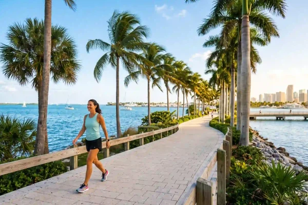 Sun exposure in Tampa affects skin elasticity and loose skin risk after liposuction