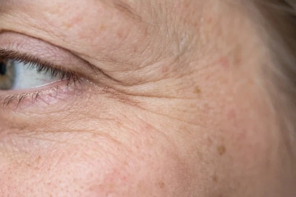Can Glutathione Reduce Wrinkles?