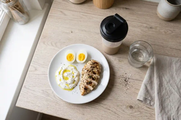 High protein foods that speed tummy tuck incision healing after surgery