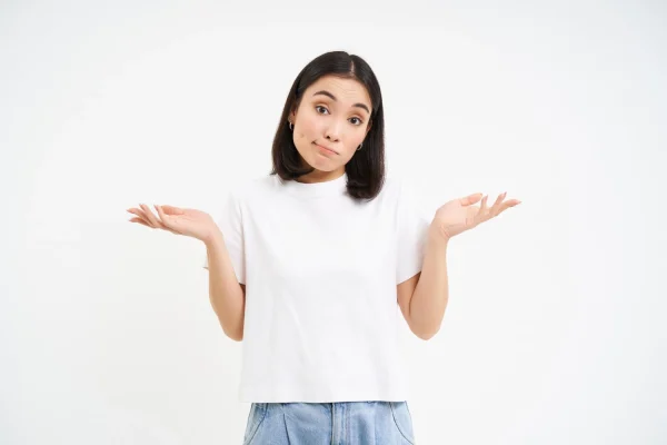 Woman curious about how Tirzepatide works in the body