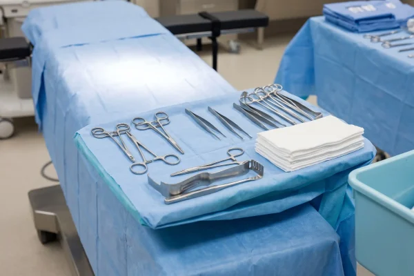 Accredited surgical facility that lowers liposuction risks in Tampa