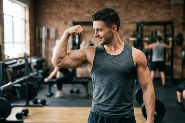 ibutamoren vs ipamorelin While it's marketed online as a substance to build muscle, ibutamoren is  considered a poison, is banned in sport and has a range of dangerous side  effects. Educate yourself:  https://sportintegrity.gov.au/news/integrity-blog/2022-05/dont-be-fooled