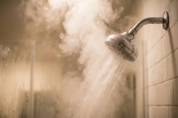 Hot showers after Botox can shift product placement and ruin results