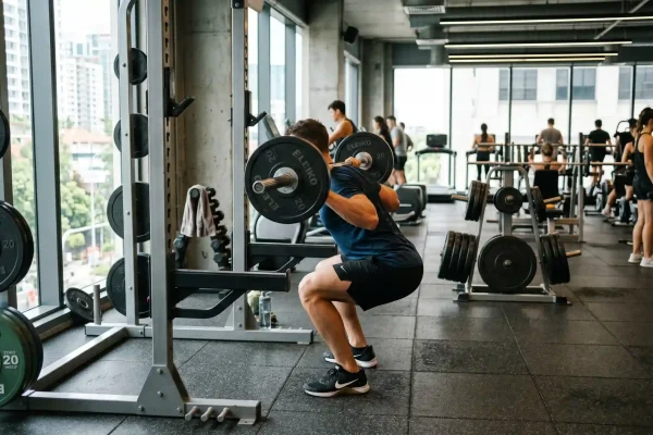 Maintaining permanent HD liposuction results through consistent strength training