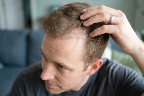 Does PRP Stop Hair Loss?