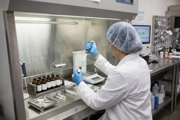 preparing bpc-157 What Does Do For The Body? B12 injection for anemia GHK-Cu:100mg bpc 157 for celiac