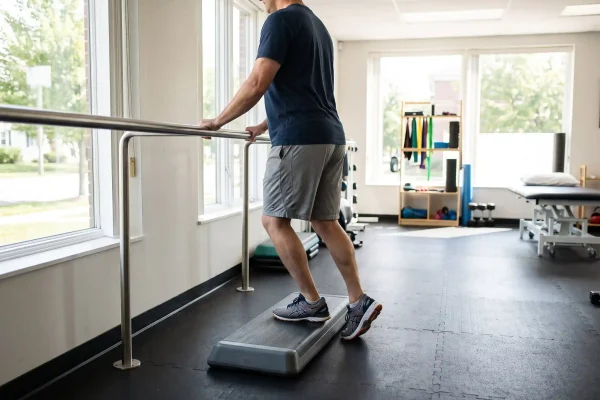 Progressive tendon loading, the best-supported alternative to TB 500