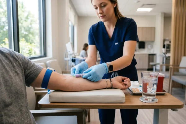 Can You Drink Coffee After PRP Hair Treatment