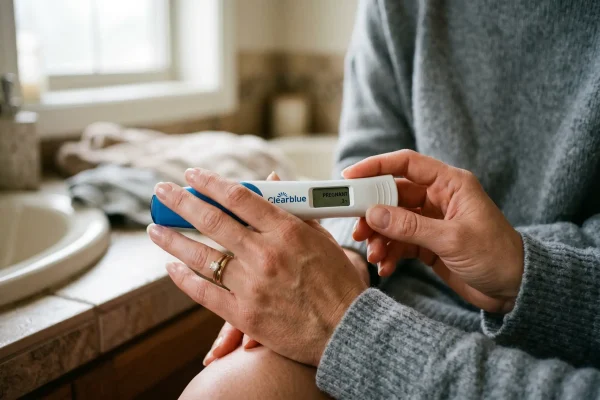 Is Botox Safe During Pregnancy?