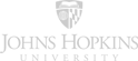 John Hopkins logo