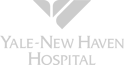 Yale New Haven Hospital logo