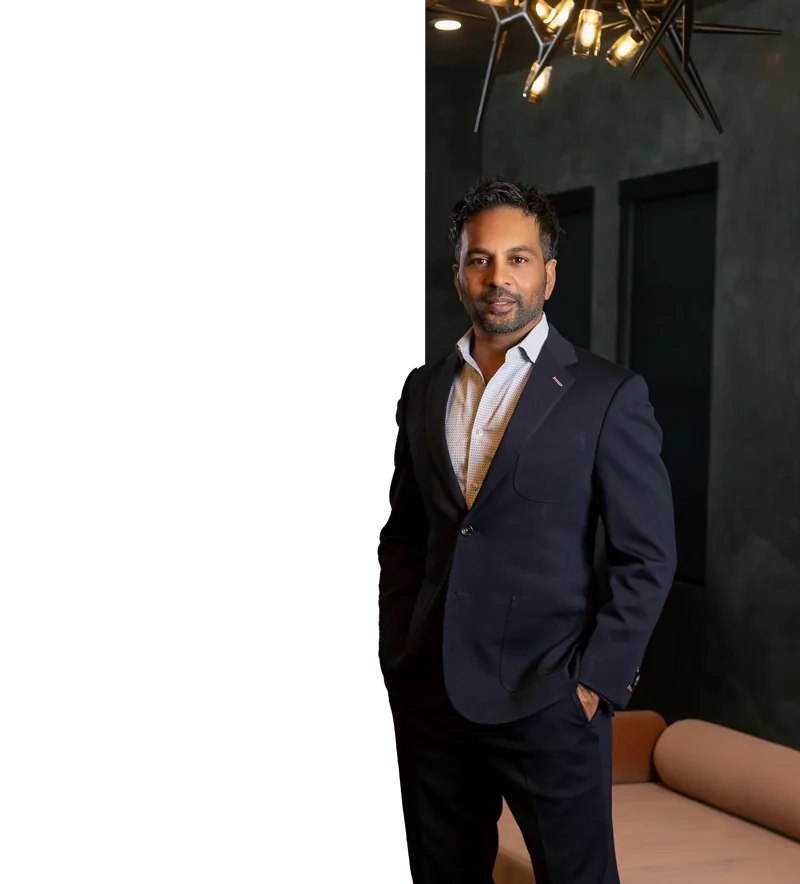 Board Certified Surgeon Dr Gopal