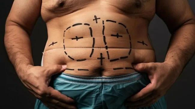 What Happens During an Abdominoplasty Surgery