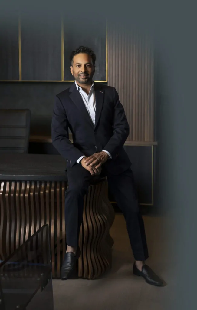dr gopal grandhige