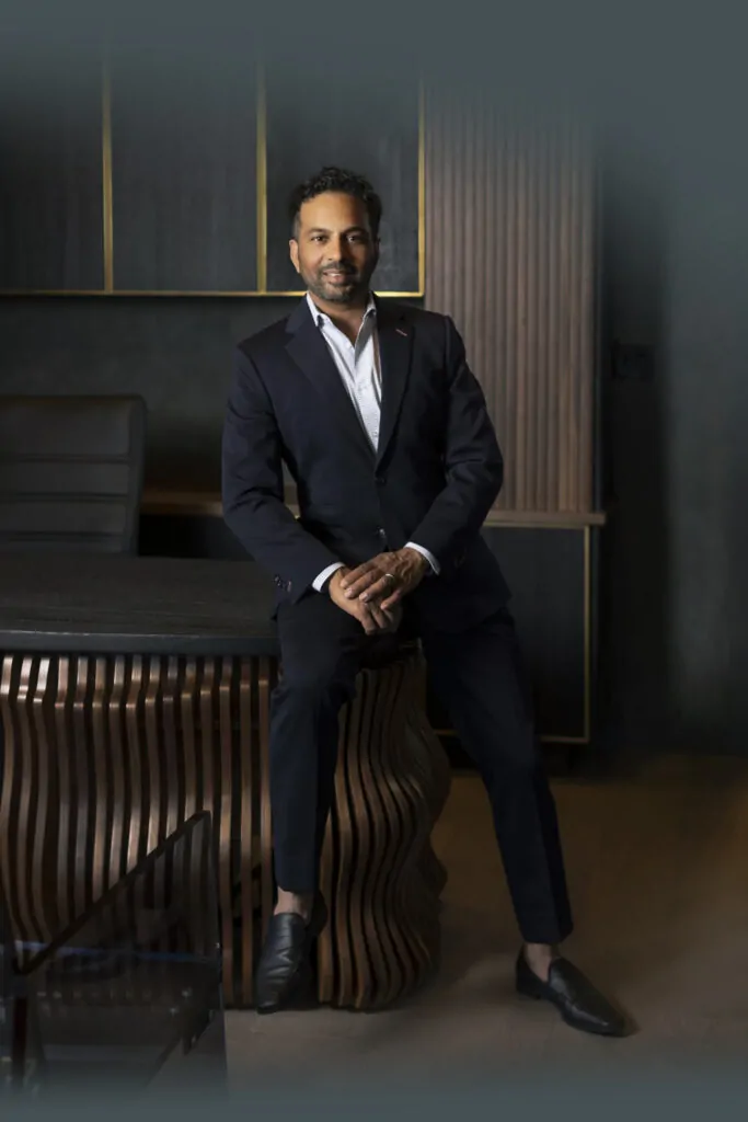 Dr Gopal Grandhige