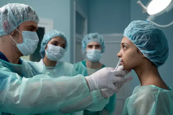 The image shows How Plastic Surgery Can Positively Impact Mental Well-Being