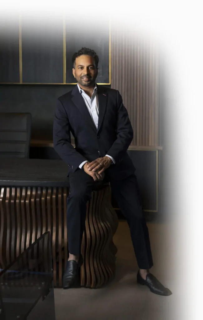 dr gopal grandhige