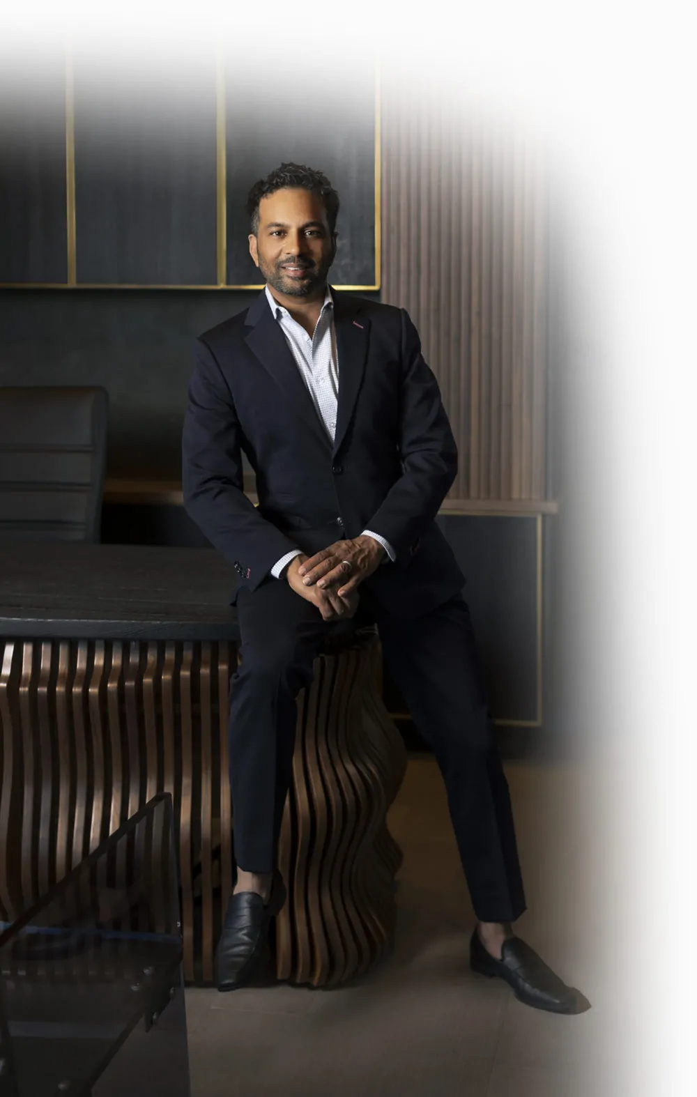 dr gopal grandhige