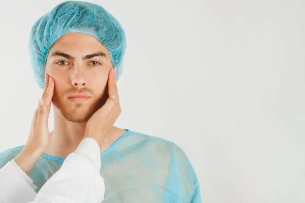 What Peptides Are Good For Healing After Plastic Surgery?