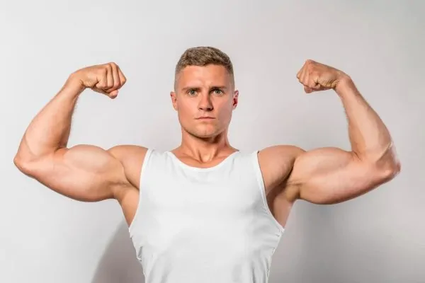 igf-1 lr3 dosage protocol for bulking muscle hypertrophy Best peptides for muscle growth main image 1