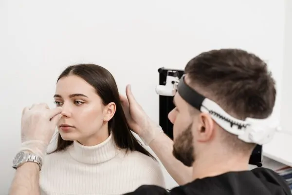 consultation process before doing most of the celebrity plastic surgery procedures