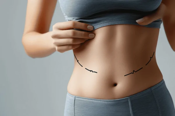 tummy tuck recovery timeline